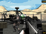 Urban Combat Shooter