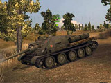 Tank Attack 3D