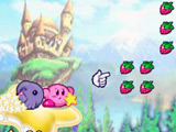 Kirby Star Shoot