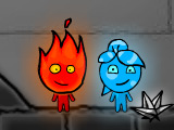 Fireboy And Watergirl 4