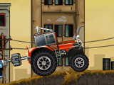 Towing Truck