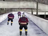 Crashed Ice