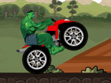 Hulk Stuns