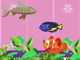 Fish tank decoration