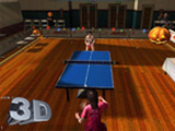 Table Tennis Pro - 🕹️ Online Game