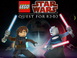 Star Wars The Quest For R2D2