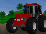 Tractor Trial
