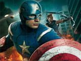 The Avengers Puzzle