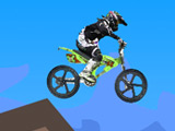Mountain Bike Crosser 2
