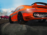 V8 Pro Parking