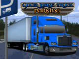 Your truck parking