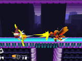 Megabyte Punch