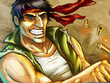Commando Rush