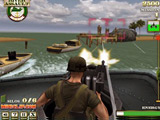 River Assault