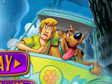 The Scooby Doo Great Chase