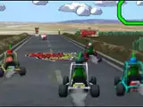 Kart Race