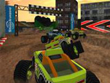 4X4 OFFROAD RACING