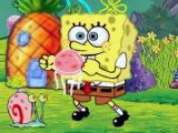 Spongebob Jellyfish Adventure