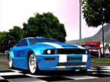 Speed Rally Pro