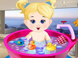 Walkthrough Video Game Baby Girl Bathing Load Walkthrough Now ...