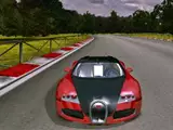 X Speed Race II
