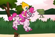 Pony Girl