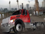18 Wheeler Heavy Cargo