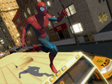 Spider man 2: Endless Swing