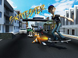 Skatester