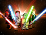 Microfighters Lego Star Wars