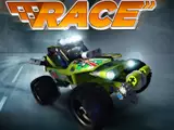 Technic Race Lego