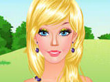 Natural Makeover