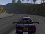 3D Extreme Racing