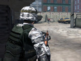 War Point Drachal