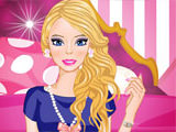Summer Princess Make Up