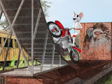 Stunt Moto Mouse 3