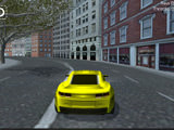 3d Car Simulation