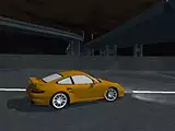 3D Porsche Simulator