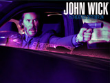John Wick: Revenge Ride