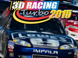 3D Racing Turbo 2015