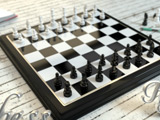Chess 3D