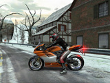 Winter Moto Run