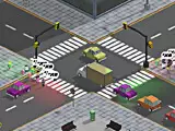 Traffic Light Madness