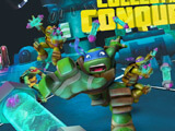 TMNT: Collect & Conquer