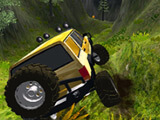Mad Offroad 3D