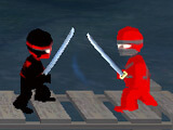 Ninja Super Fight