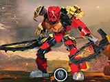 Bionicle: Mask of the Universe