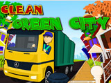 Clean Green City