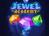 Jewel Academy . Online Games . BrightestGames.com