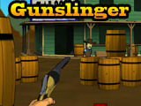 Gunslinger 3D
